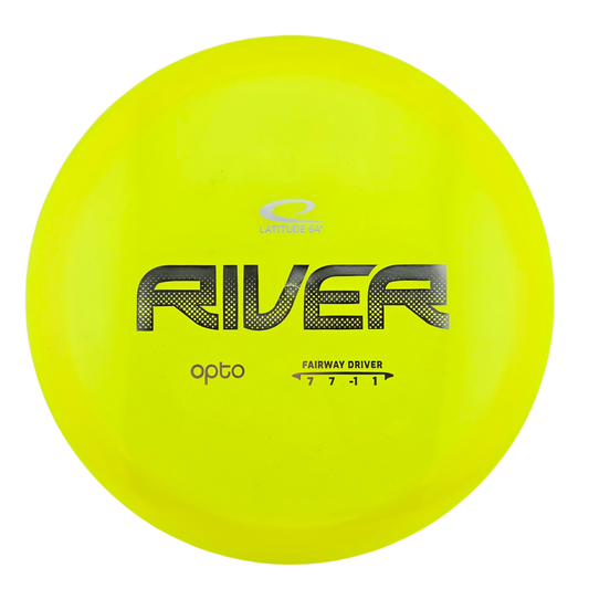 Latitude64 Opto River