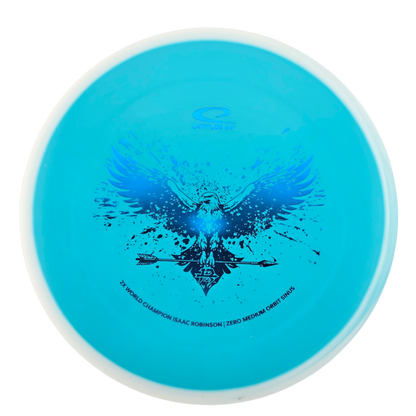 Zero Medium Orbit Sinus - Isaac Robinson 2025 Team Series