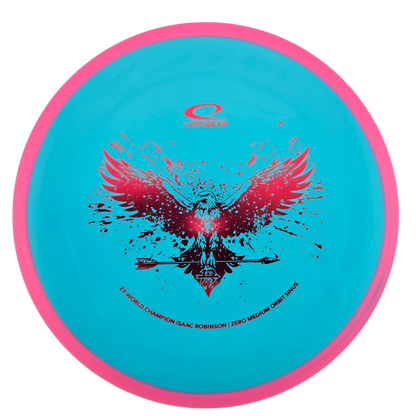 Zero Medium Orbit Sinus - Isaac Robinson 2025 Team Series