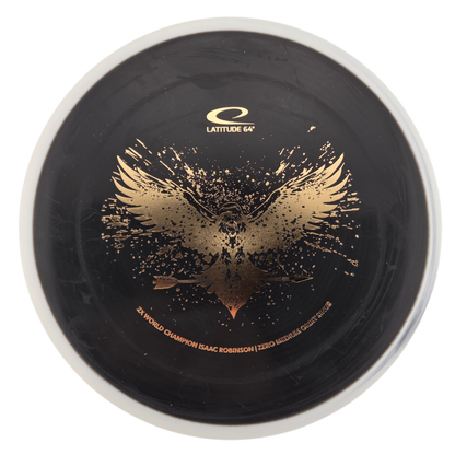 Zero Medium Orbit Sinus - Isaac Robinson 2025 Team Series