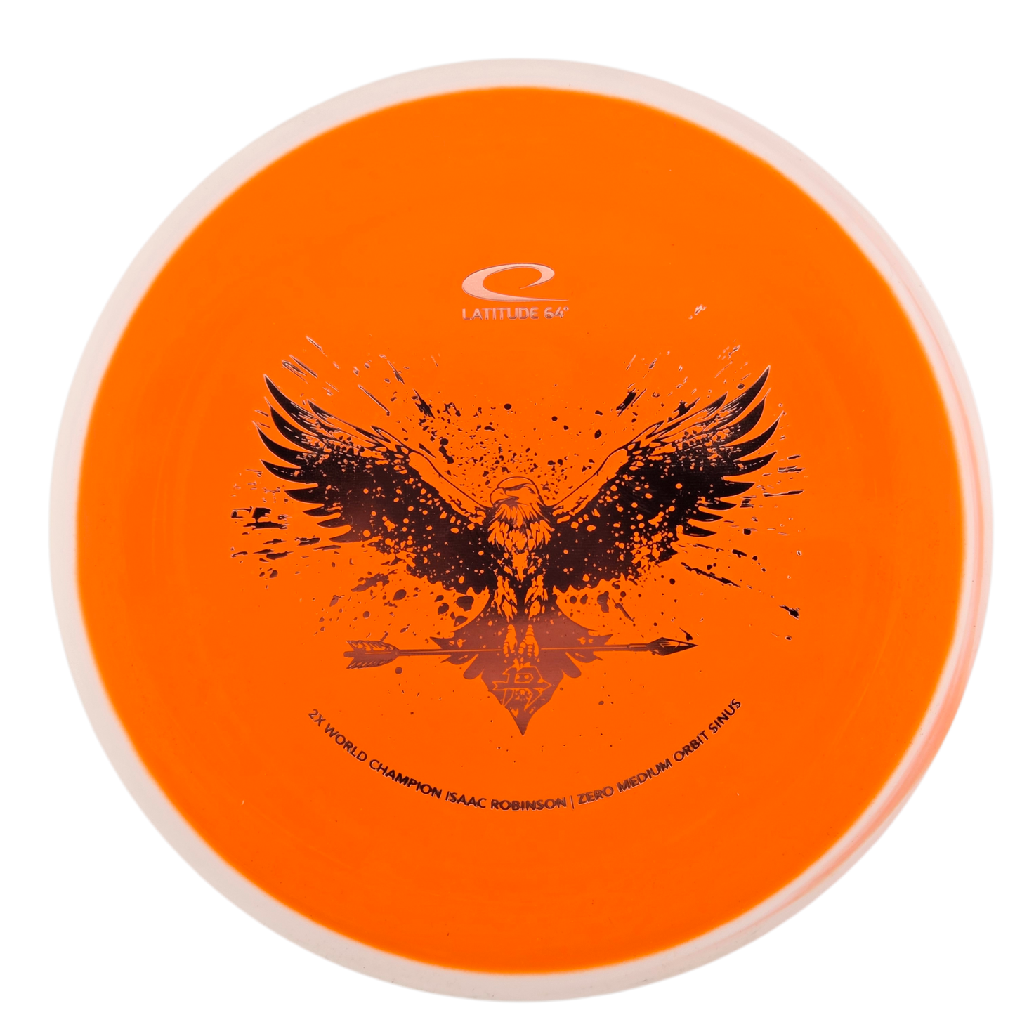 Zero Medium Orbit Sinus - Isaac Robinson 2025 Team Series