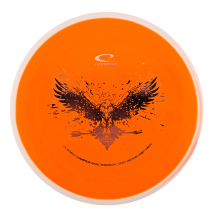 Zero Medium Orbit Sinus - Isaac Robinson 2025 Team Series