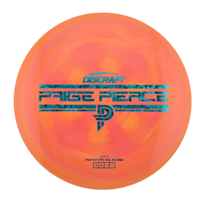 Prototype Paige Pierce ESP Joy