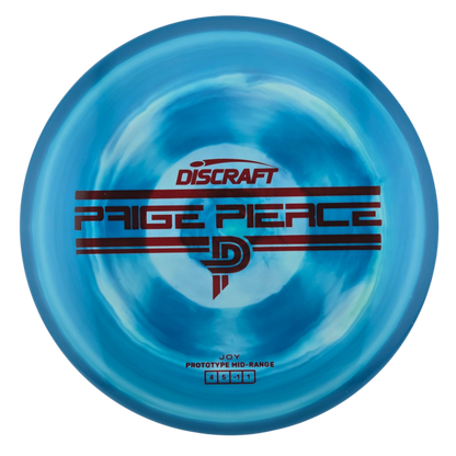 Prototype Paige Pierce ESP Joy