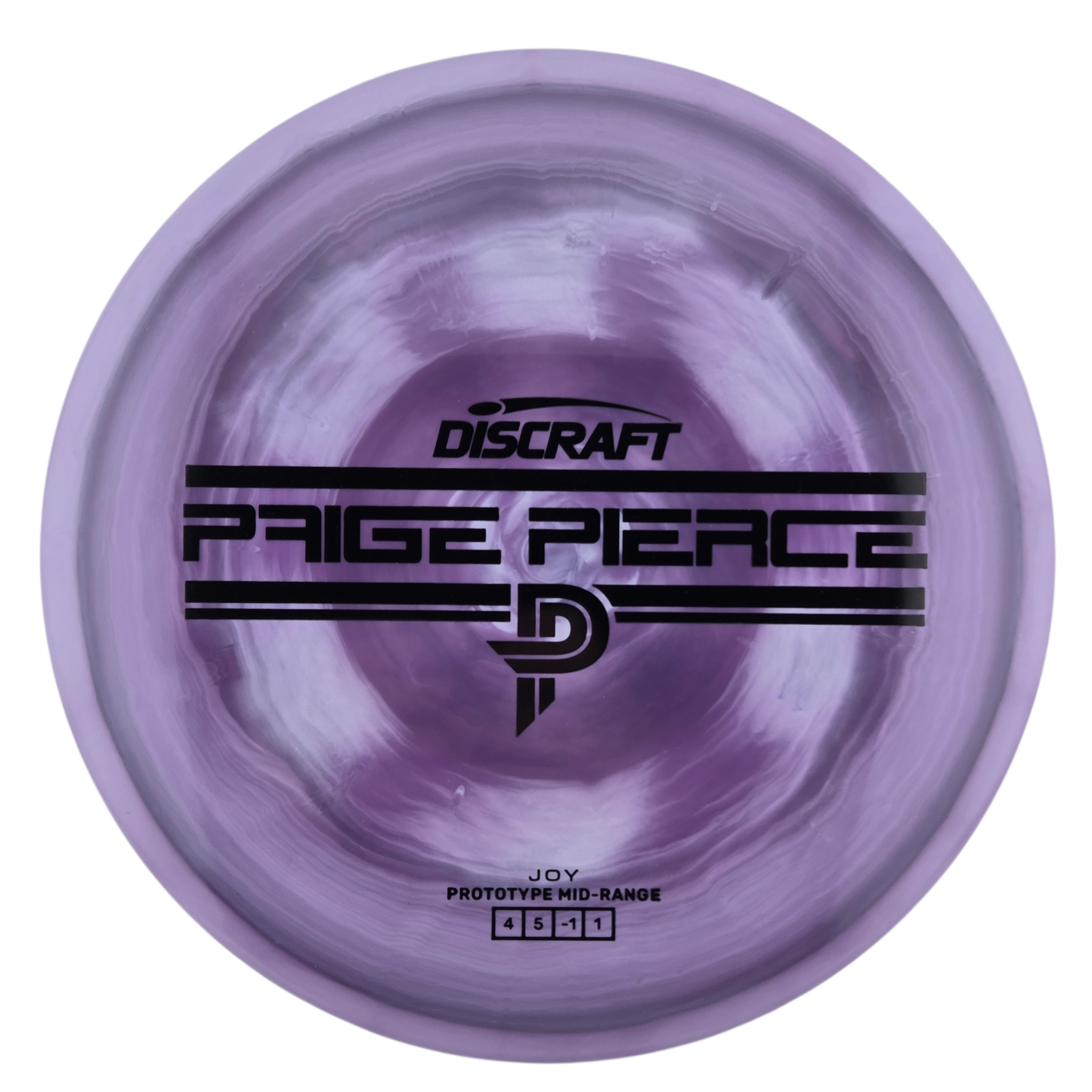 Prototype Paige Pierce ESP Joy