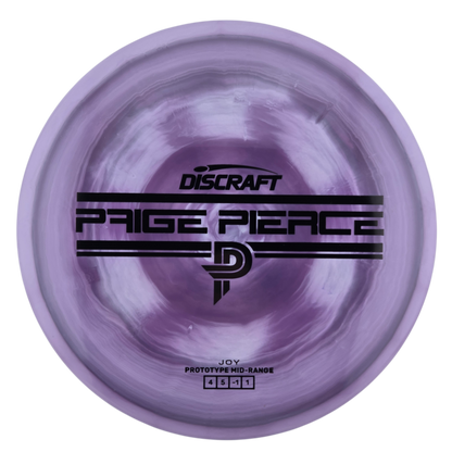 Prototype Paige Pierce ESP Joy