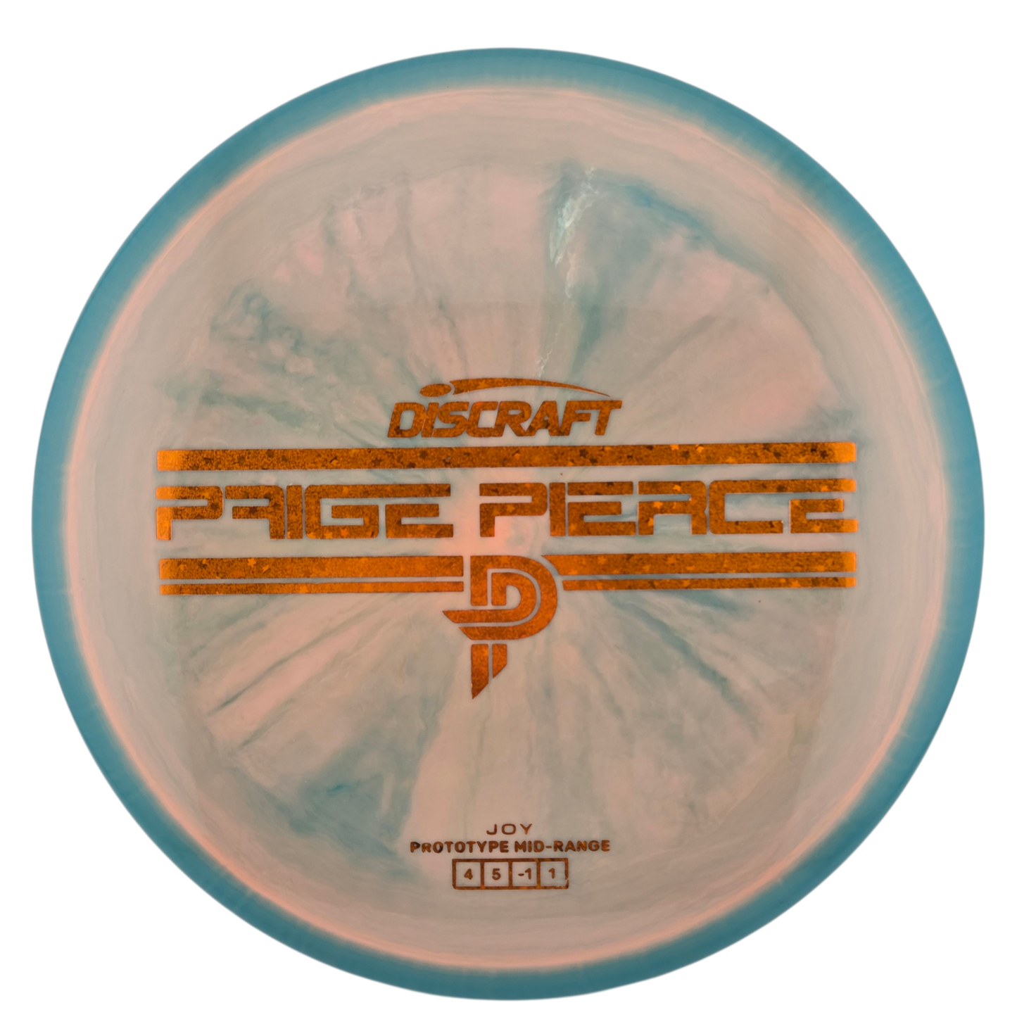 Prototype Paige Pierce ESP Joy