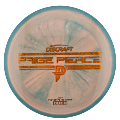 Prototype Paige Pierce ESP Joy