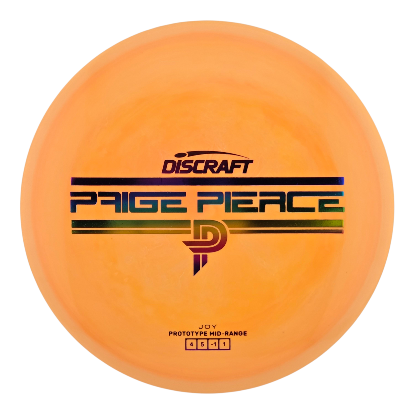 Prototype Paige Pierce ESP Joy