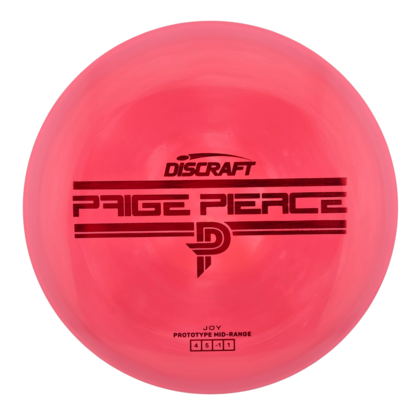 Prototype Paige Pierce ESP Joy