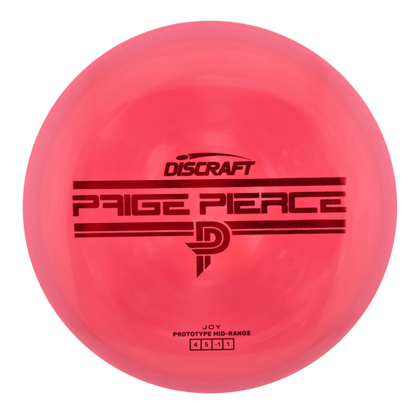 Prototype Paige Pierce ESP Joy