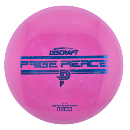 Prototype Paige Pierce ESP Joy