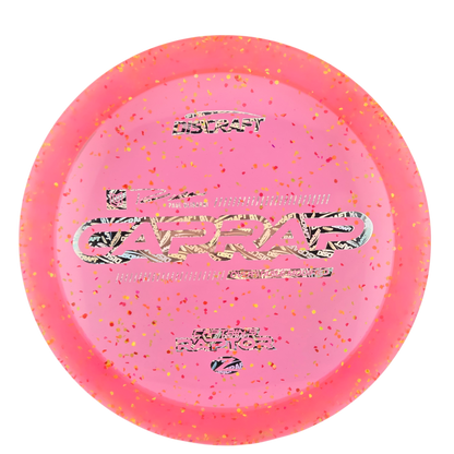 2026 Paul Ulibarri Z Confetti Captain’s Raptor