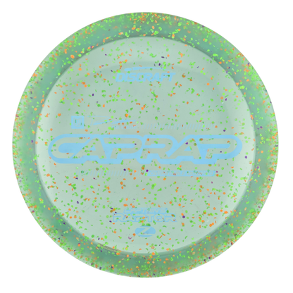 2026 Paul Ulibarri Z Confetti Captain’s Raptor