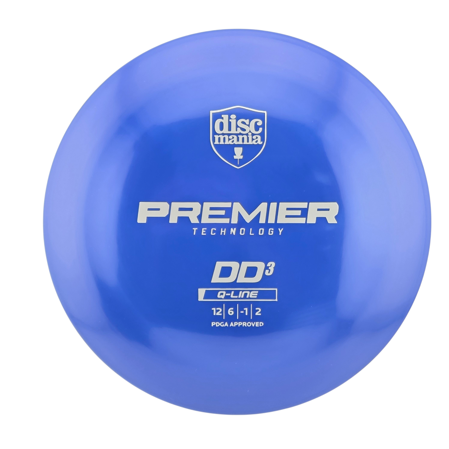 Discmania Premier Q-Line DD3