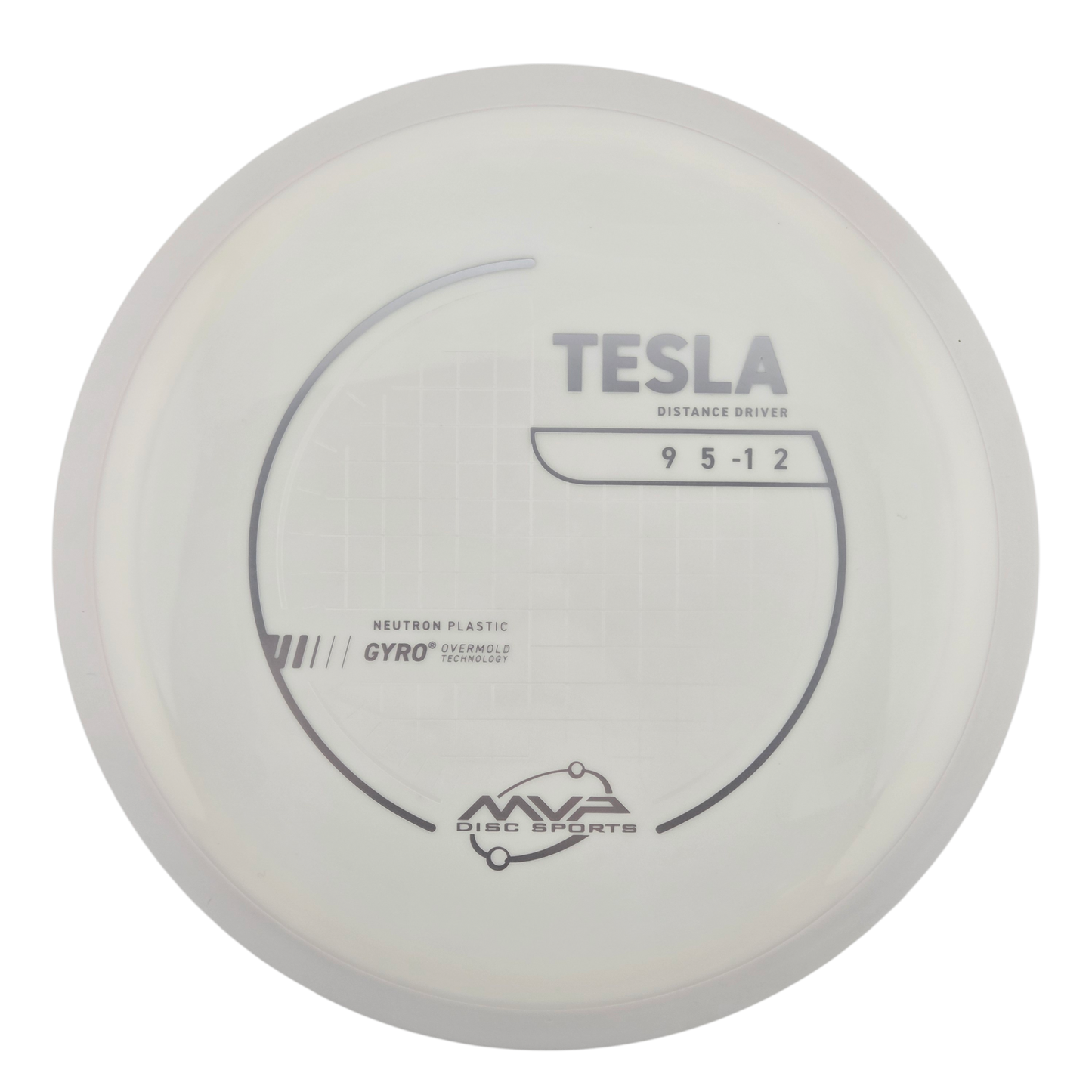 MVP Neutron Tesla (PLC)