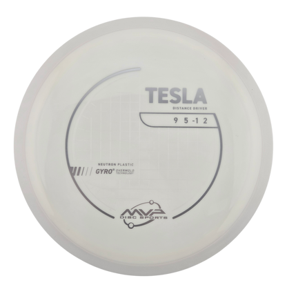 MVP Neutron Tesla (PLC)