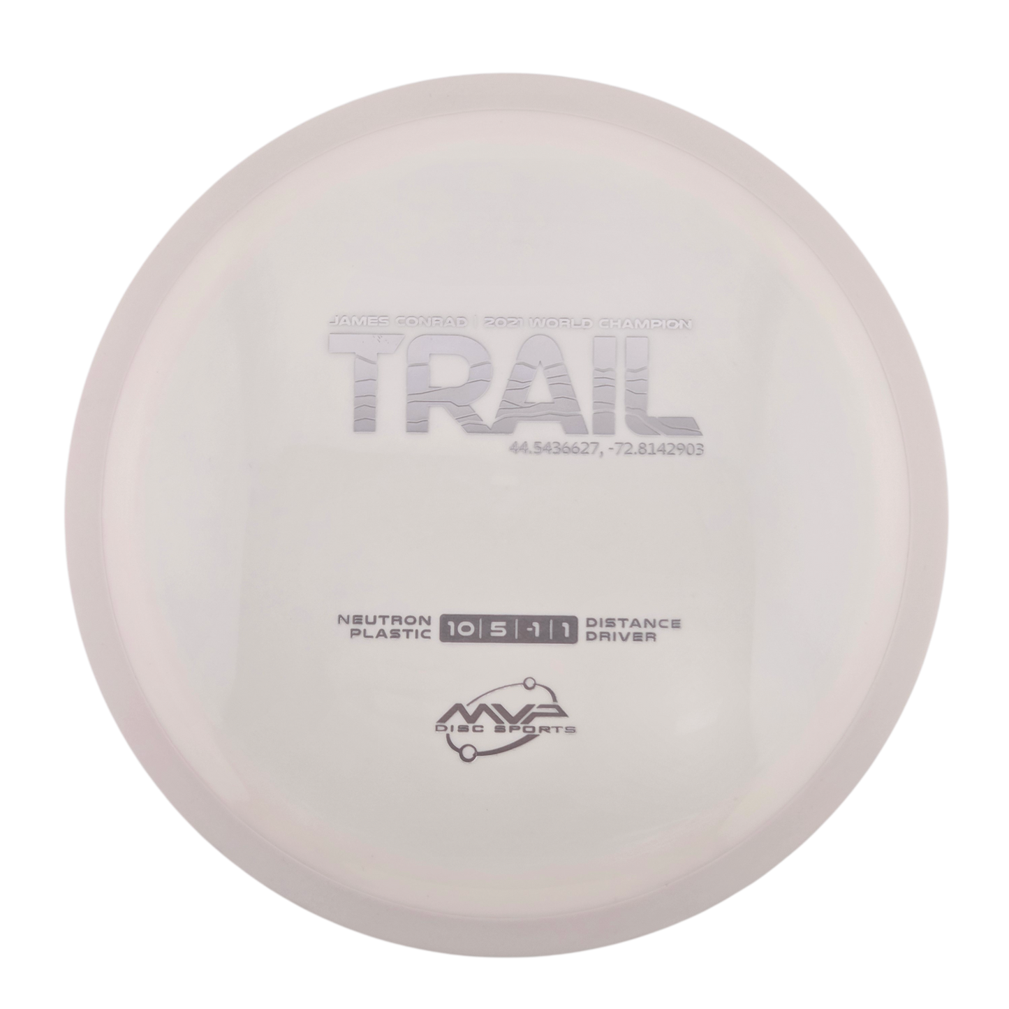 MVP Neutron Trail (PLC)