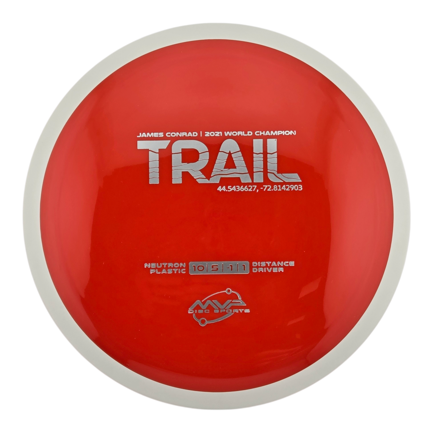 MVP Neutron Trail (PLC)