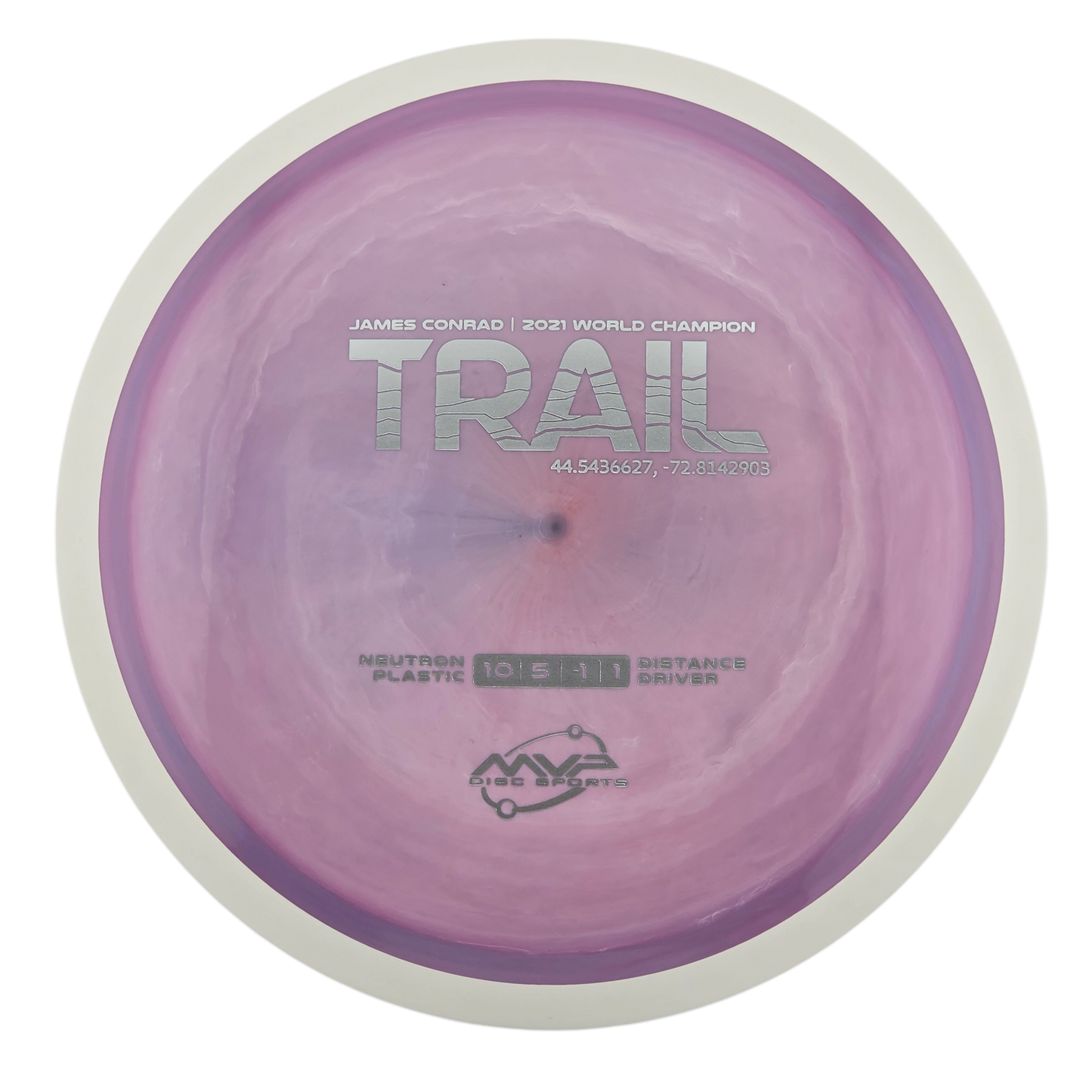 MVP Neutron Trail (PLC)