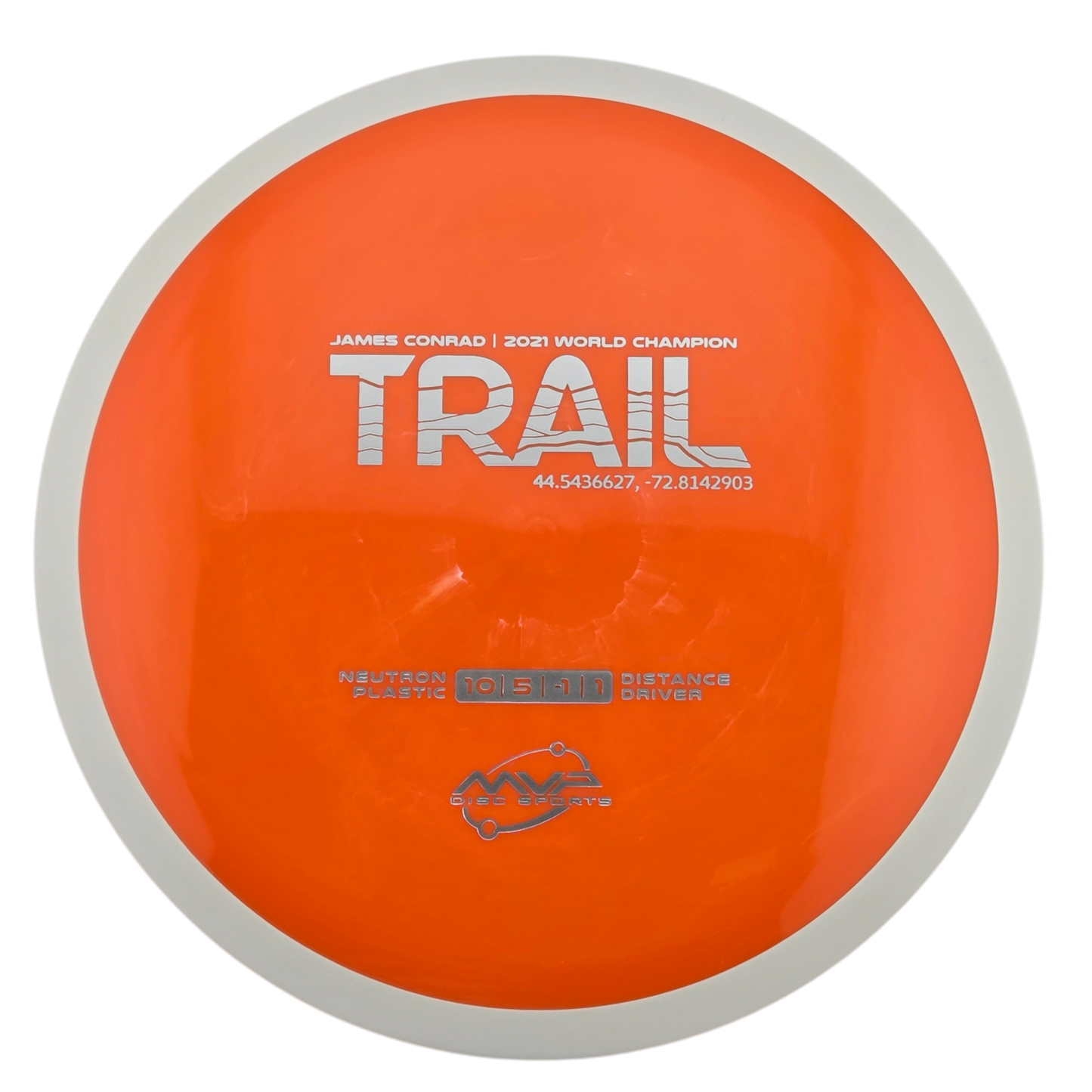 MVP Neutron Trail (PLC)