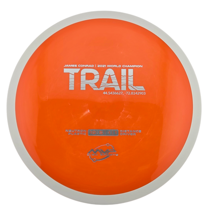 MVP Neutron Trail (PLC)