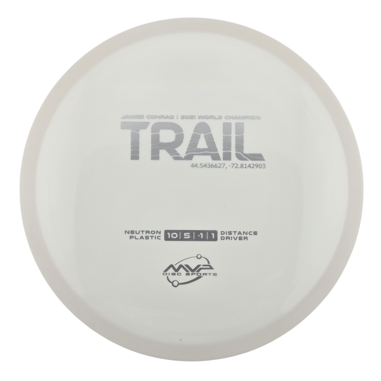 MVP Neutron Trail (PLC)