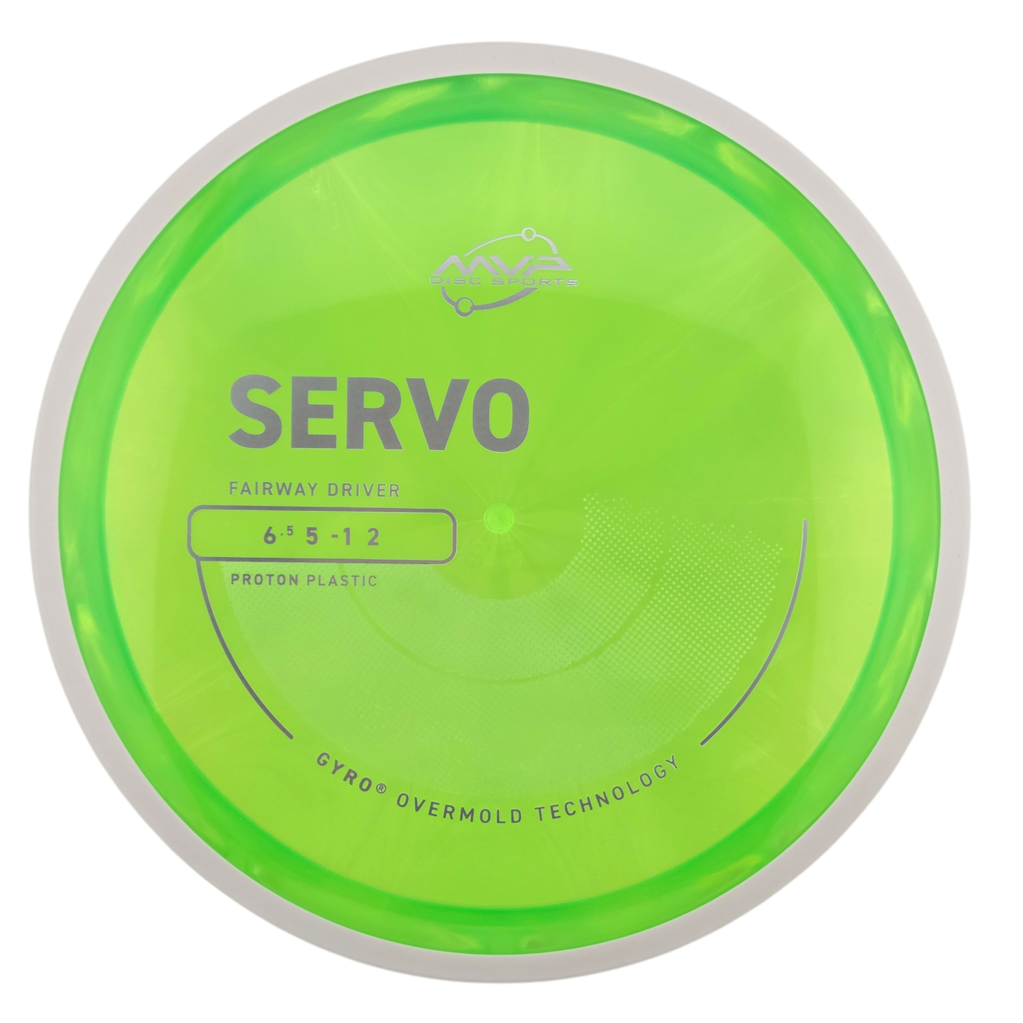 MVP Proton Servo (Project Lab Coat)