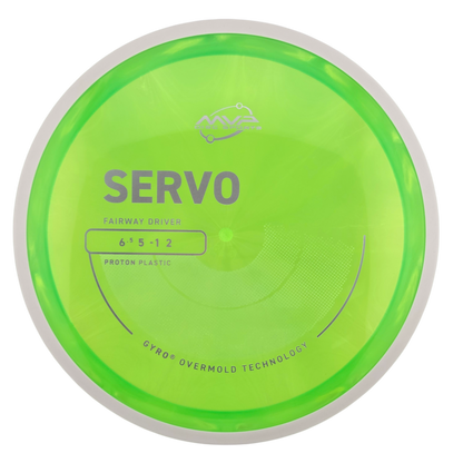 MVP Proton Servo (Project Lab Coat)