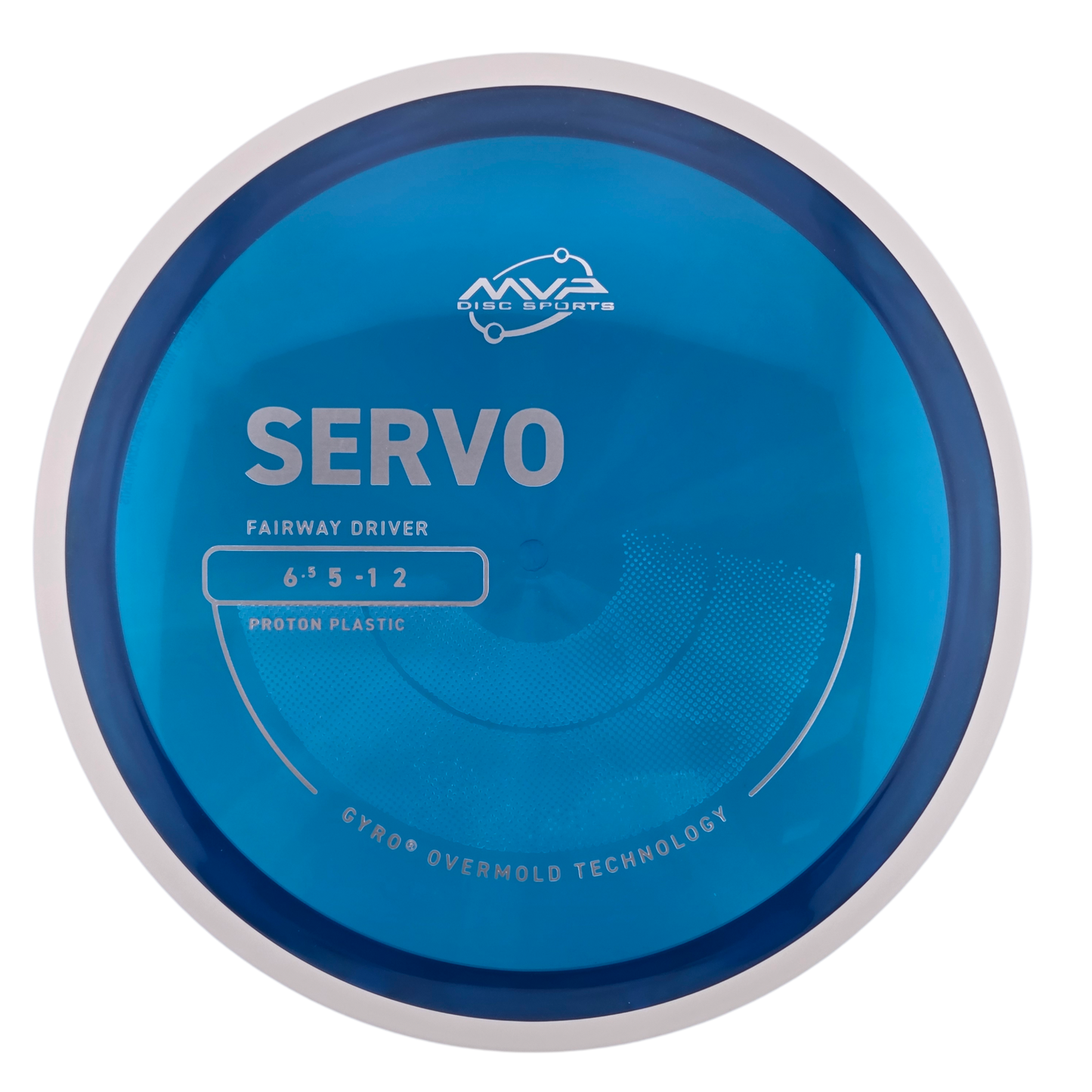 MVP Proton Servo (Project Lab Coat)