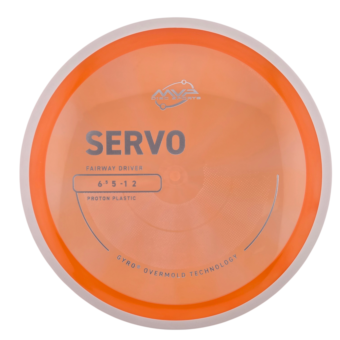 MVP Proton Servo (Project Lab Coat)