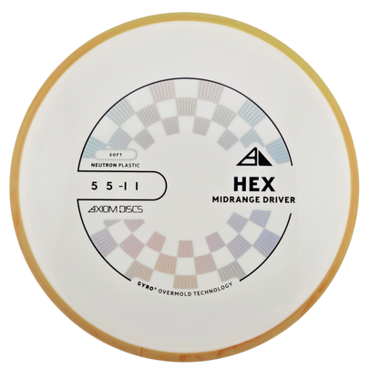 Axiom Neutron Soft Hex (PLC)