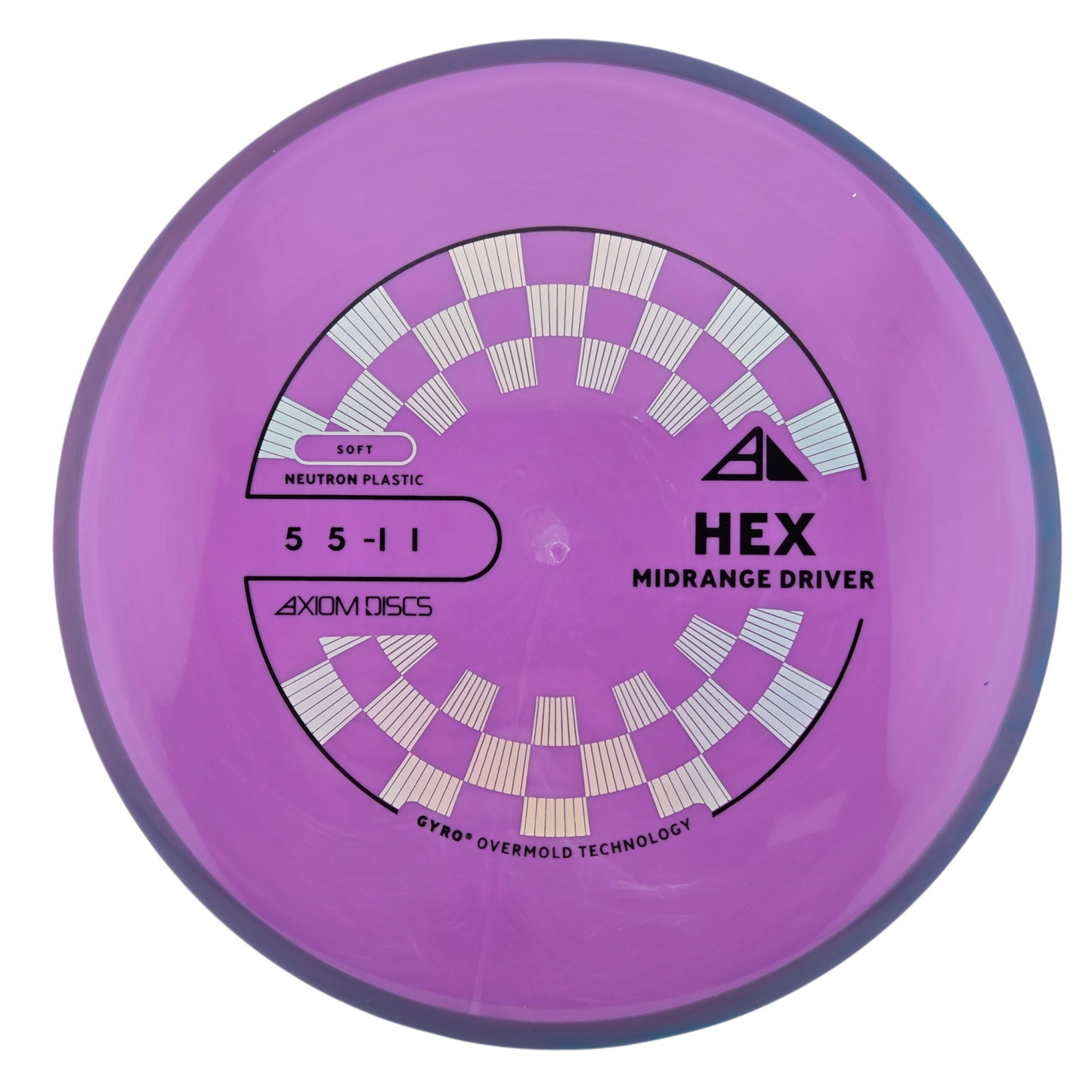 Axiom Neutron Soft Hex (PLC)
