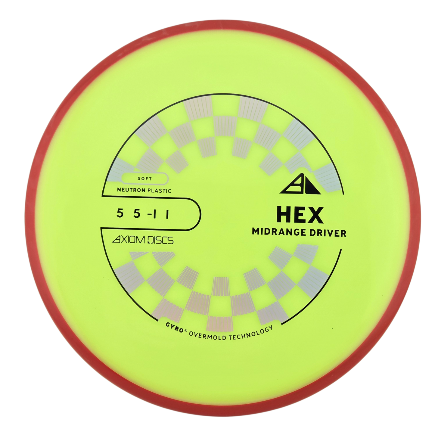 Axiom Neutron Soft Hex (PLC)