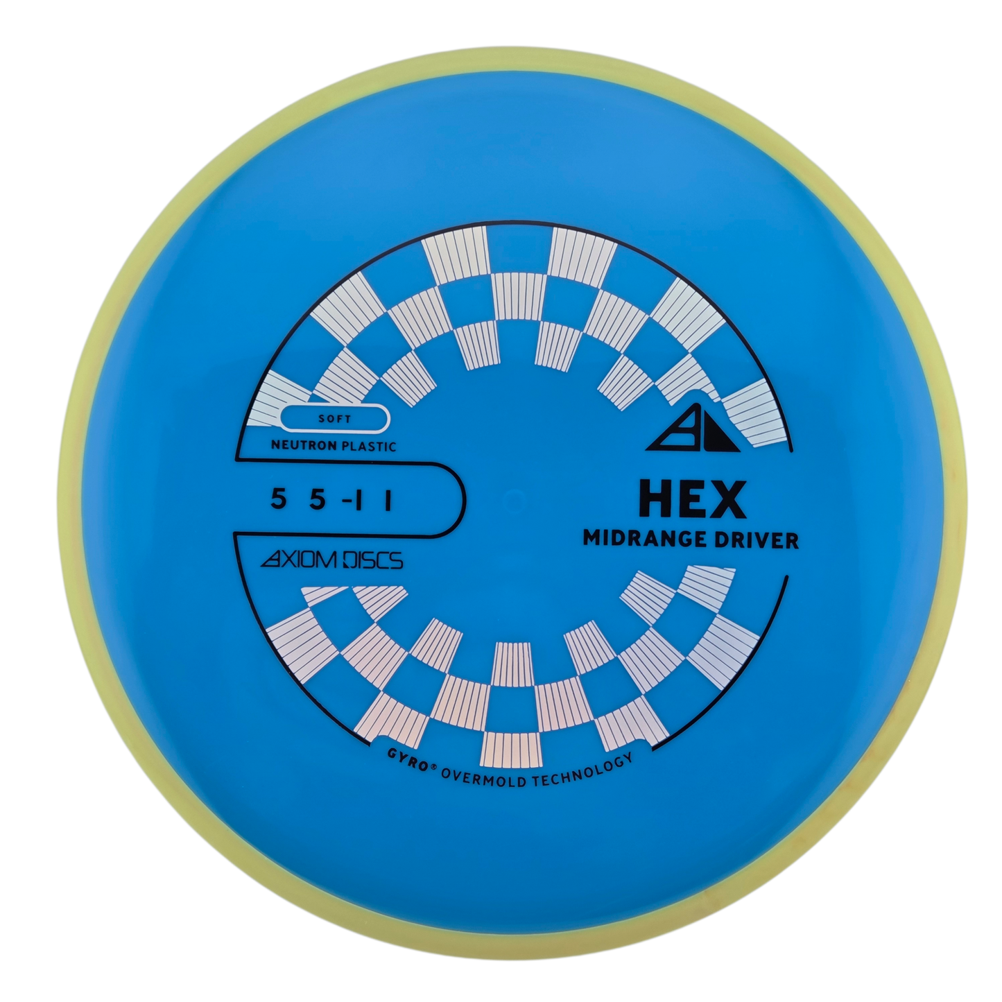 Axiom Neutron Soft Hex (PLC)