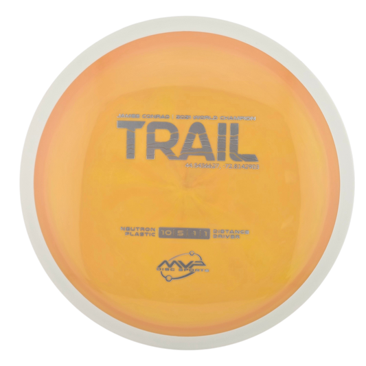 MVP Neutron Trail (PLC)