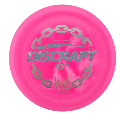Discraft First Run ESP Sled
