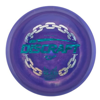 Discraft First Run ESP Sled