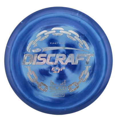 Discraft First Run ESP Sled