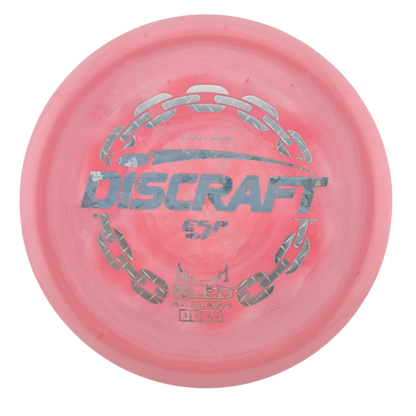 Discraft First Run ESP Sled