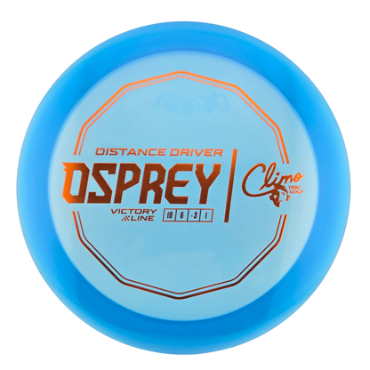 Climo Discs Victory Line Osprey