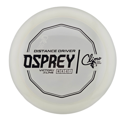 Climo Discs Victory Line Osprey
