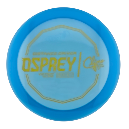 Climo Discs Victory Line Osprey