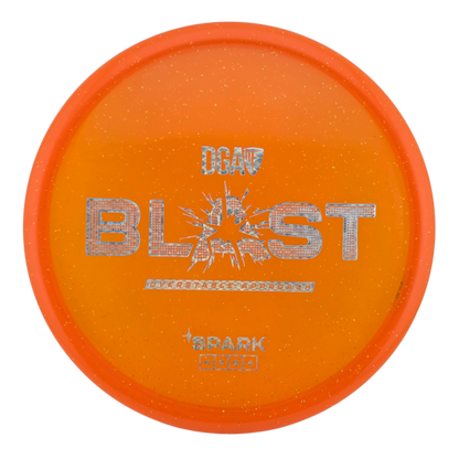 DGA Spark Blast
