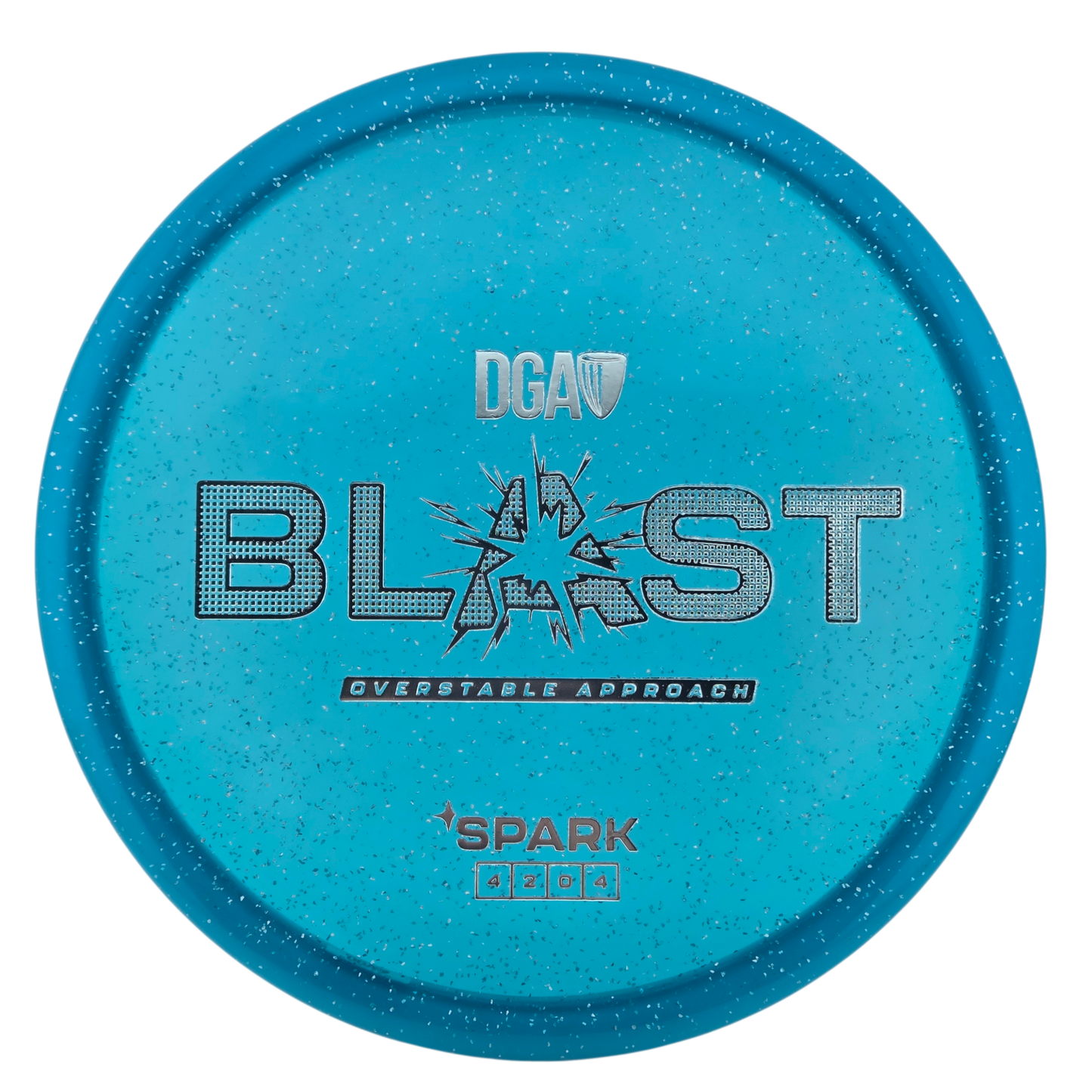 DGA Spark Blast