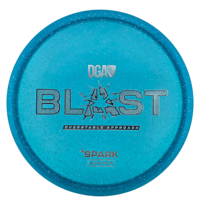 DGA Spark Blast