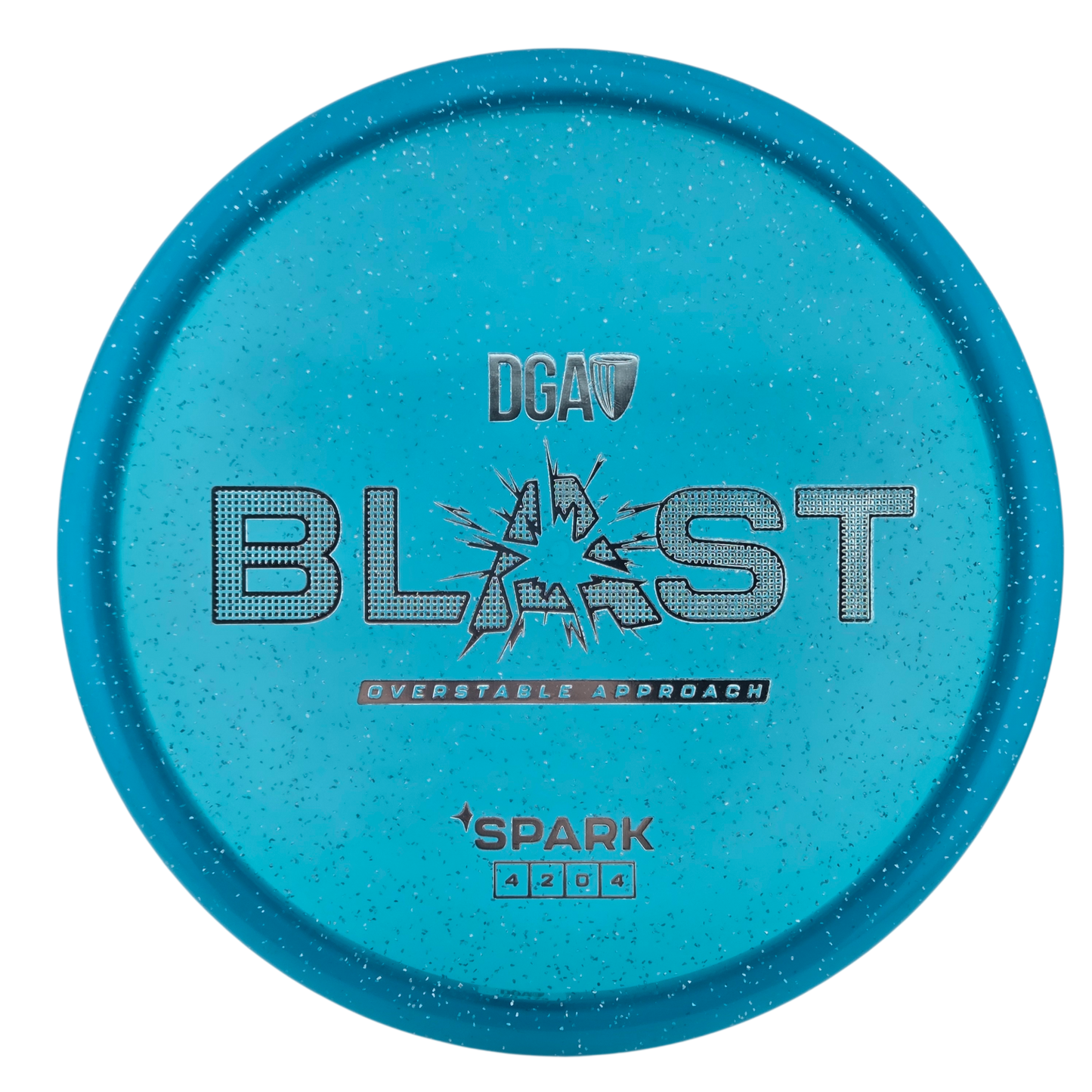 DGA Spark Blast