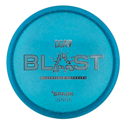 DGA Spark Blast