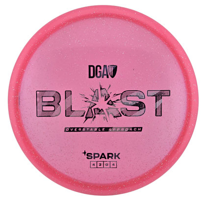 DGA Spark Blast
