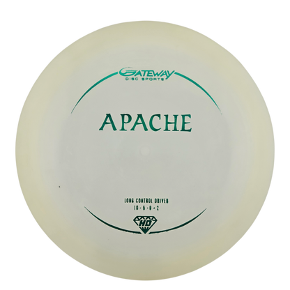 Apache - Hyper Diamond